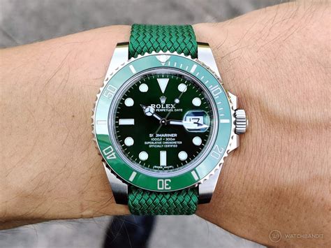 strap rolex submariner|Altro.